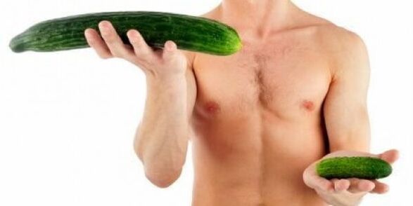 Jinsiy olatni kattalashtirish uchun jarrohlik bo'lmagan usullar