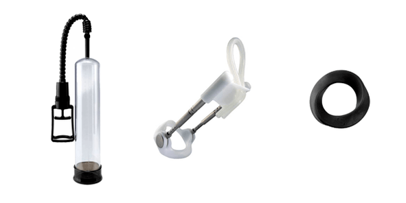 jinsiy olatni kattalashtirish uchun asboblar