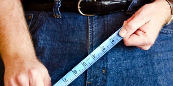 jinsiy olatni qanday va nima bilan kattalashtirish mumkin